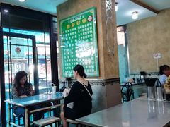 大堂-清真·穆萨砂锅(大皮院店)