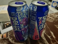 -卡旺卡(淮北鼎盛国际店)