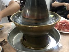 -鑫龙火锅城(环山路店)