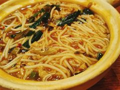 -丽江金茂凯悦臻选酒店-滇香馆