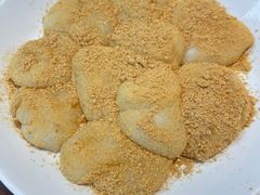 打糕-屋里家延边朝鲜族冷面(南园店)