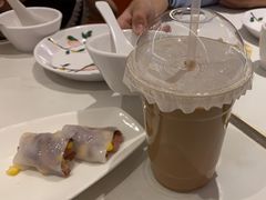 -嘉味港式餐厅(海门大有境店)