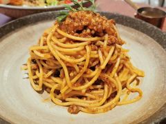 经典肉酱意面-La Terre乐田(万象城店)