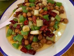 -蜀厨蓉匠(广福店)