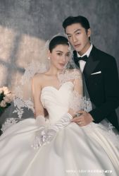 -蒙娜丽莎婚纱摄影(南门店)