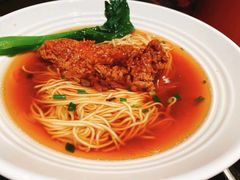 -百事佳烧鸭牛腩(上海虹桥站店)