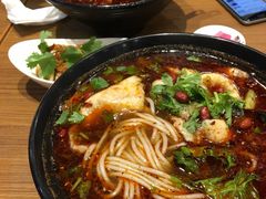 -苗乡米线(建军路店)