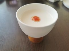 -静之湖湖畔餐厅