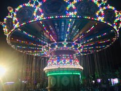 游乐设施-上海欢乐谷