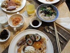 -新港湾大酒店-西餐厅