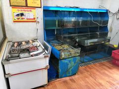 -晓琦农家菜馆·地道农家菜