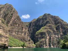 -龙庆峡风景区