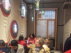 -辣不二地道川菜(汉水路店)
