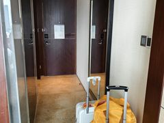 -天津君隆威斯汀酒店