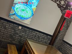 -元志初腊汁肉夹馍(钟楼粉巷店)