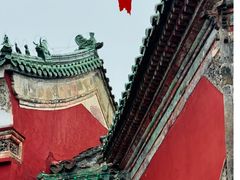 -武当山风景区