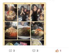 -明阁 Ming Court(广州朗豪酒店)