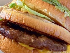 -麦当劳(番禺陈头岗越秀星瀚分店)