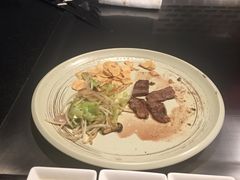 -尚水长廊铁板烧(荣祥广场店)