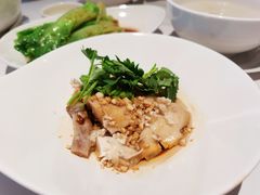 -粤财皇冠假日酒店·彩华轩中餐厅