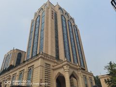 -汗腾格里·风味餐厅(新疆驻京办店)