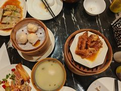 -京香轩·中餐厅(上海中庚聚龙酒店)