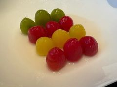 -苏帮袁·竹(北京坊店)