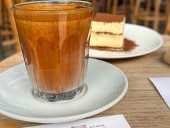 -VOYAGE COFFEE 咖啡烘焙工坊店(798艺术区店)