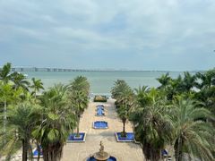 -V Bar海景扒房(北海湾惠龙万达嘉华酒店)