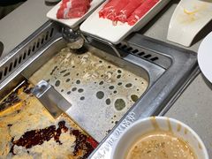 -海底捞火锅(关山保利店)