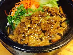 -老炉家木炭烤肉(长江国际店)
