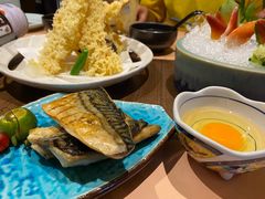 -山葵家·创意料理(宁波来福士店)