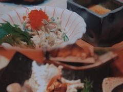-花潮料理艺食馆(世欧广场店)