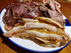 -邓公本味卤·江湖菜(天星桥创始店)