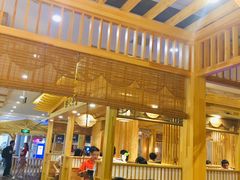 -九田家黑牛烤肉料理(石路天虹店)