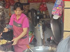 -老南昌白糖糕(大士院店)