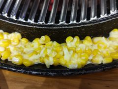 -釜山火炉韩式炭火烤肉(欧洲城店)