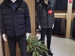 -南京商厦