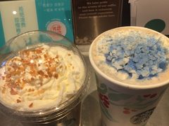 -星巴克(北京首都国际机场7店)