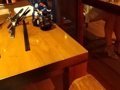 大堂-广州富力君悦大酒店·凯菲厅