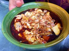 -范记豆花庄(东门好吃街店)