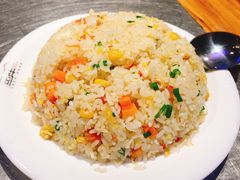 -鱼库·不仅是一家烤鱼店(车公庙店)