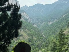 -雁荡山风景名胜区