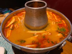 -泰国餐厅 Thai Food(裕华万达店)