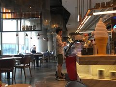 -星伦多自助料理·涮烤一体(杭州来福士店)