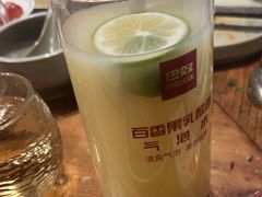 -巴奴毛肚火锅(淮河路店)