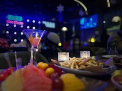 -MARU玛露音乐餐厅(大学路店)
