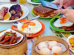 -澳门陈光记烧味饭店(万象城店)