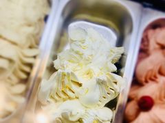 小榄菊花雪糕-歎雪糕低糖低脂Gelato冰淇淋