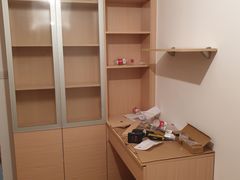 -佰丽爱家全屋定制(汶水店)